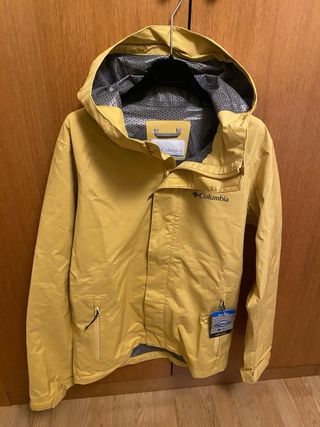 Columbia Earth Explorer (Talla S)