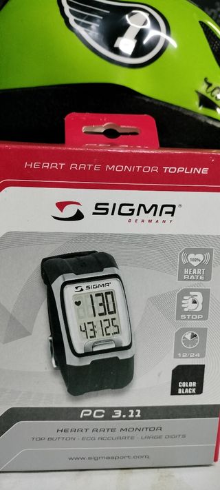 Reloj deportivo 