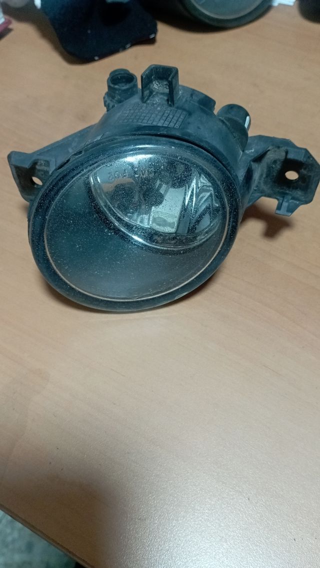 Faro antiniebla Renault Clio 2003