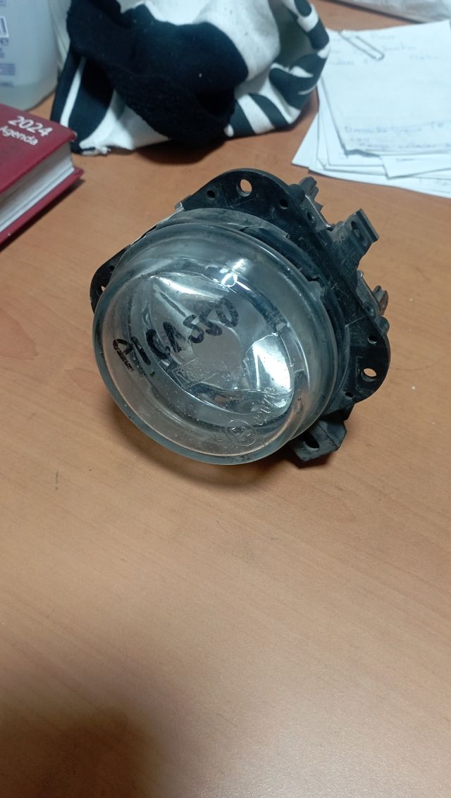 Antiniebla Xsara picaso