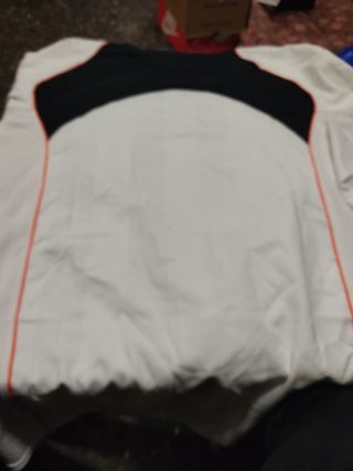 Camiseta de valencia 