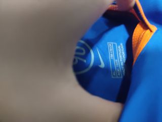Camiseta de valencia 