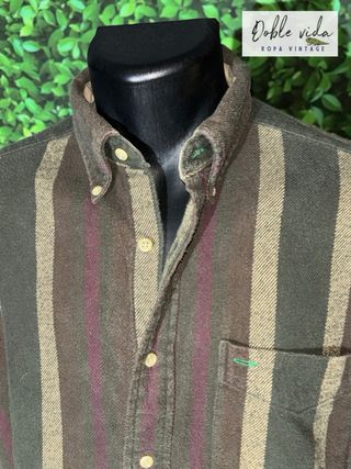Camisa Tommy Hilfiger 