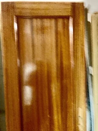 Puerta Sapelly 71,5 × 2 m 2 cm