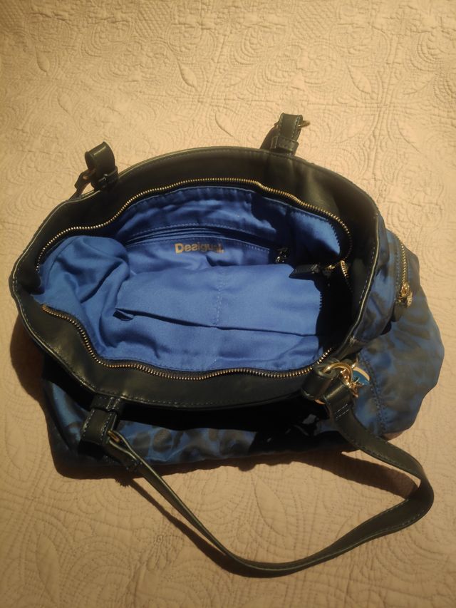 Bolso Desigual 