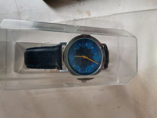 RELOJ ANIVERSARIO EUROVISION 1954 - 2004