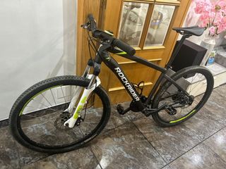 Bicicleta ROCKRIDER ST520