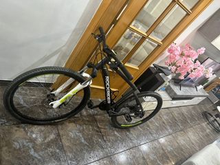 Bicicleta ROCKRIDER ST520