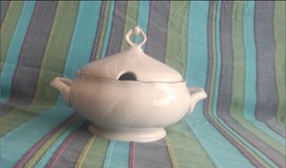 Sopera de Porcelana JRM Palace - Nueva