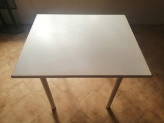 10 MESAS DE TERRAZA