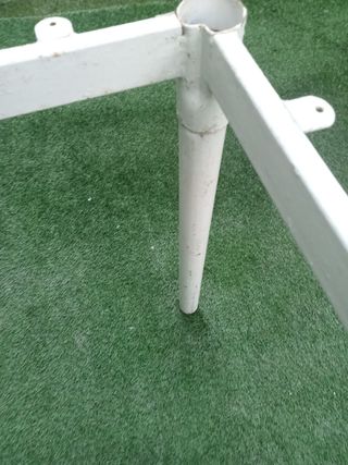 10 MESAS DE TERRAZA