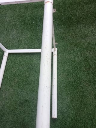 10 MESAS DE TERRAZA
