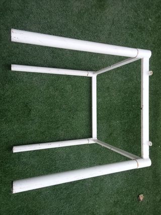 10 MESAS DE TERRAZA