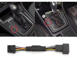Anular sistema stop start