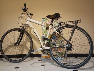 Bicicleta de 29'