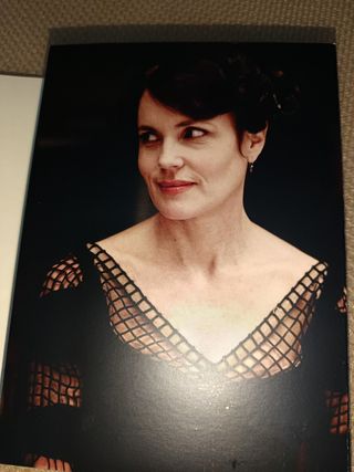 Serie Americana Downton Abbey