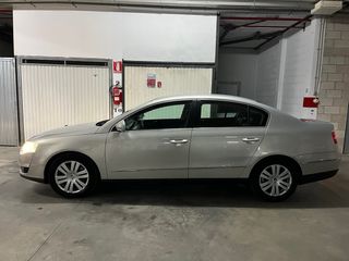 Volkswagen Passat 2008