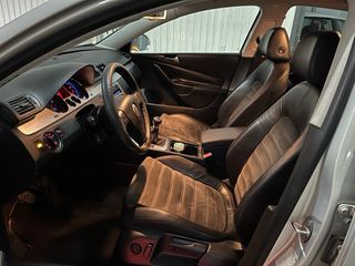 Volkswagen Passat 2008