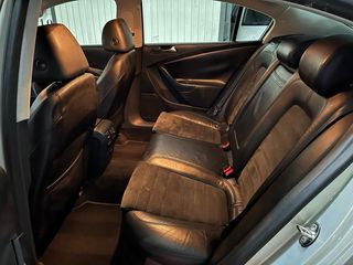 Volkswagen Passat 2008