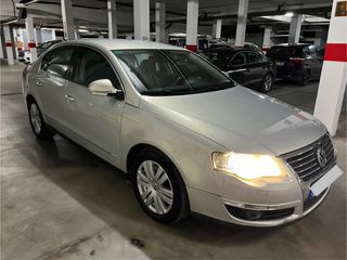 Volkswagen Passat 2008