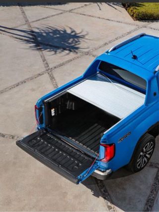 persiana Volkswagen Amarok 2024