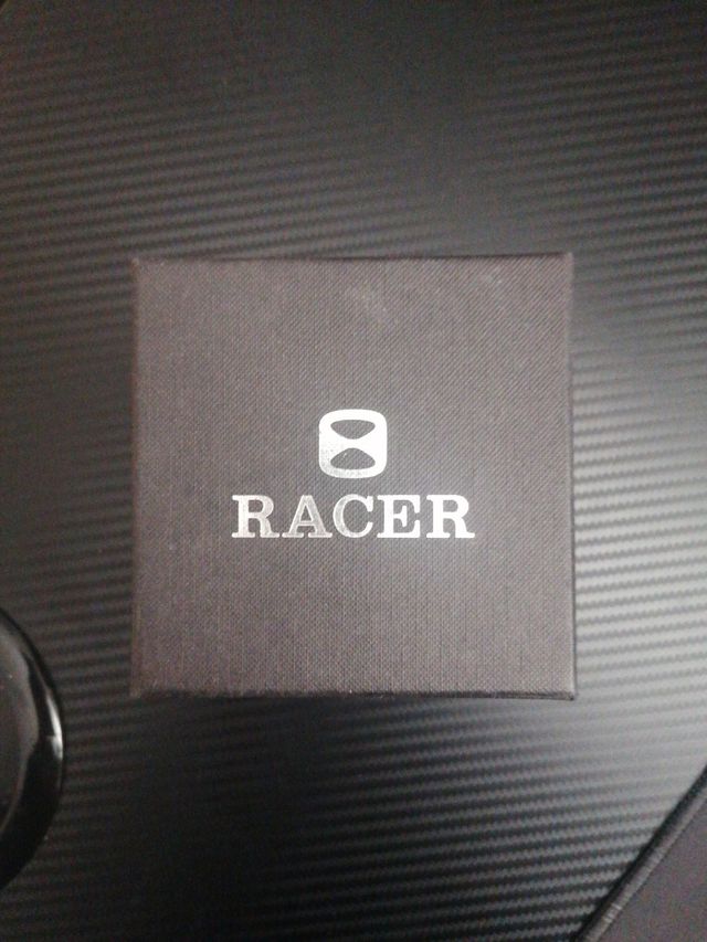 Reloj Racer