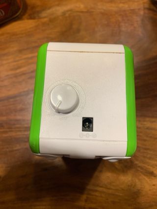 HUMIDIFICADOR DE VIAJE