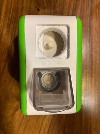 HUMIDIFICADOR DE VIAJE