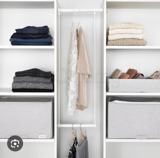 Latthet Ikea barra para colgar