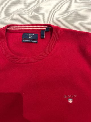 Jersey lana Gant