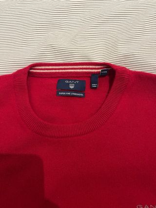 Jersey lana Gant