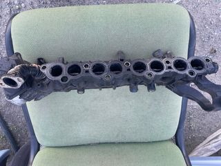 Admision y cuerpo mariposa kia/ hyundai