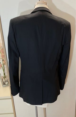 Blazer hombre Caramelo Talla 50 * SOLO POR ENVIO *