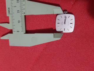 Movimento completo Omega de ville donna