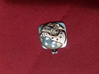 Movimento completo Omega de ville donna