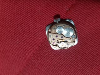 Movimento completo Omega de ville donna