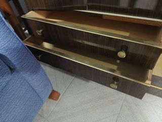 Mueble salón vintage