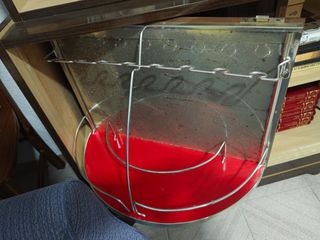 Mueble salón vintage