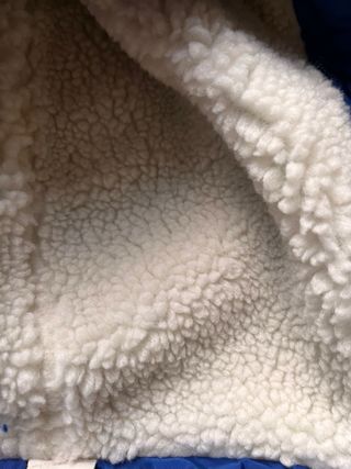 Chaqueta levis L como nueva