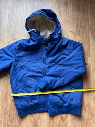 Chaqueta levis L como nueva