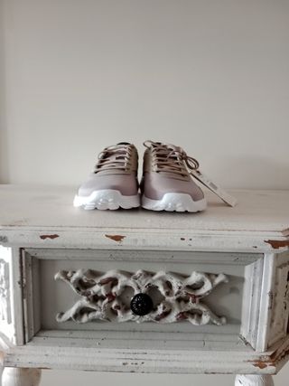 Deportivas Reebok Especial Día del Padre.