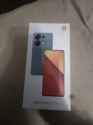 Redmi note 13 pro