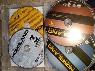 Serie Americana Downton Abbey