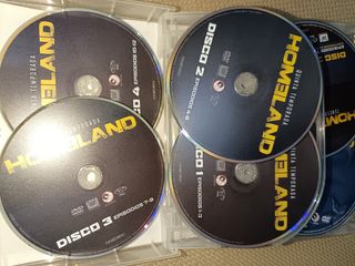 Serie Americana Downton Abbey