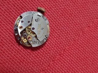 Movimento completo Zenith donna