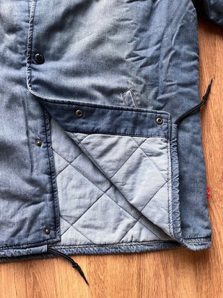 Chaqueta levis nueva con etiqueta