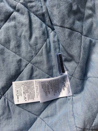 Chaqueta levis nueva con etiqueta