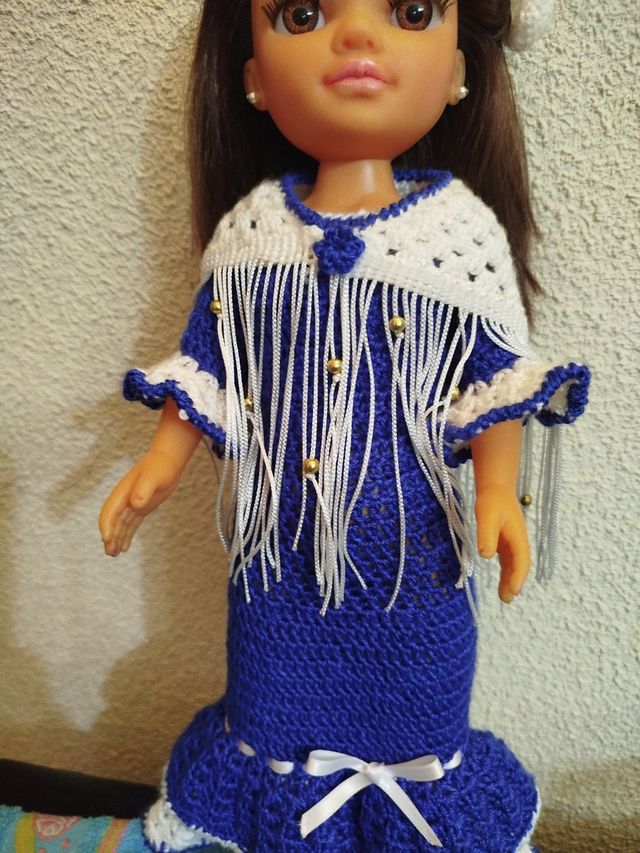 MUÑECO AMIGURUMI, POLLITO