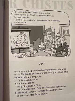 SÚPER Súperchistes: 555 chistes para niños.