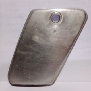 Tapa caja de herramientas Mobyletye